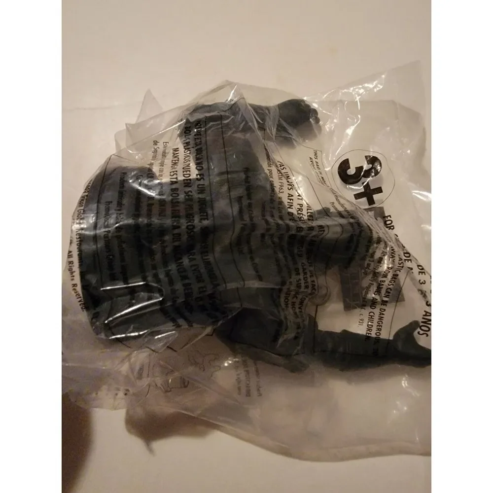Star Wars Episode 1 Cup Only KFC Taco Bell Pizza Hut 1999 Vintage Topper Sealed